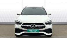 Mercedes-Benz GLA 220d 4Matic AMG Line Premium Plus 5dr Auto Diesel Hatchback